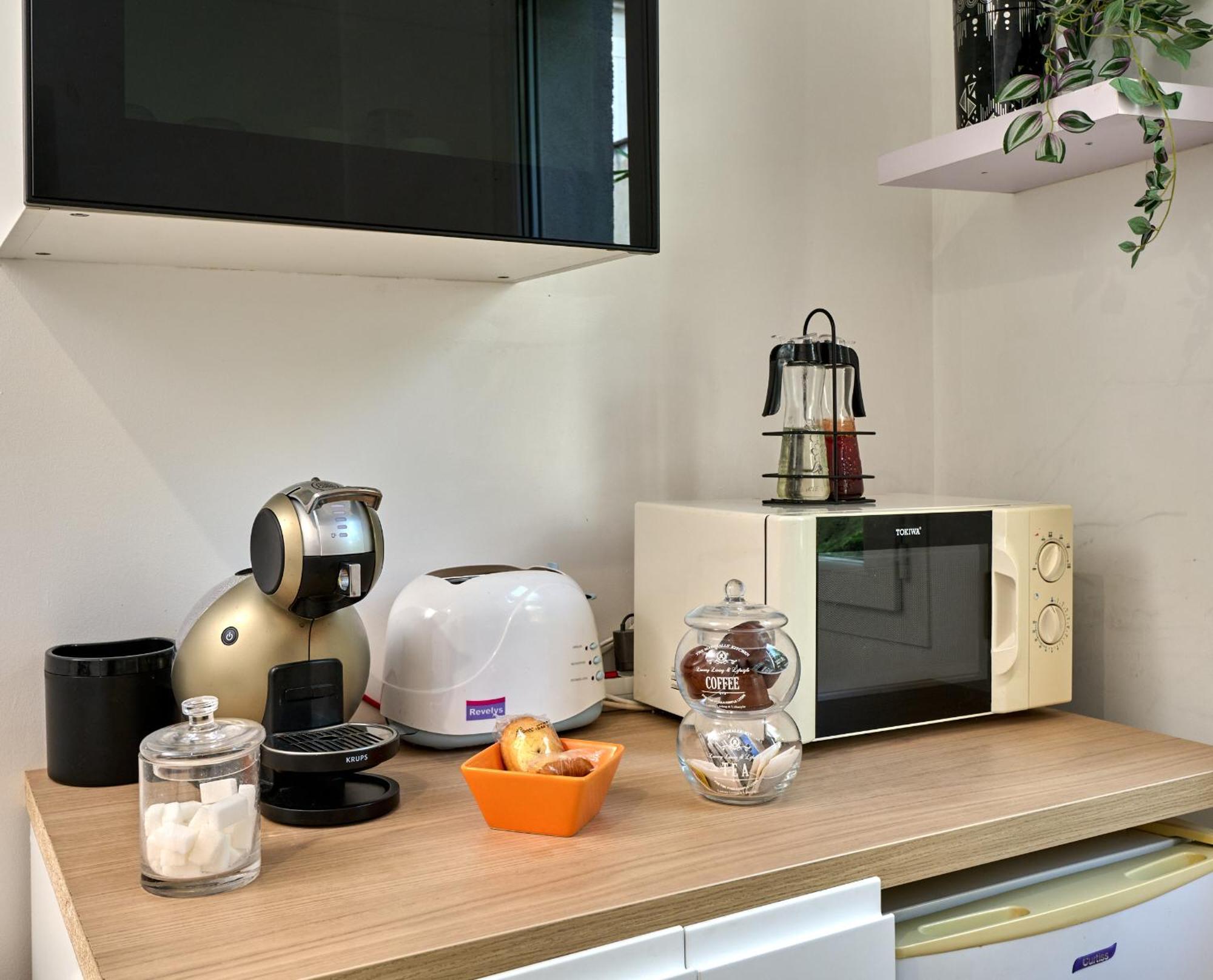 Agreable Studio En Hyper Centre Nevers Bagian luar foto